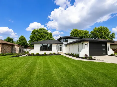 14011 Tod William Drive Orland Park IL 60462