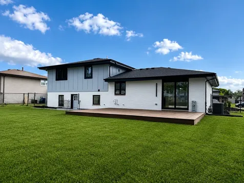 14011 Tod William Drive Orland Park IL 60462