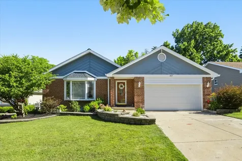 307 Terry Lane Bloomingdale IL 60108