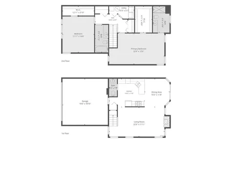 6700 Slate Drive Carpentersville IL 60110