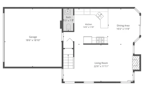 6700 Slate Drive Carpentersville IL 60110
