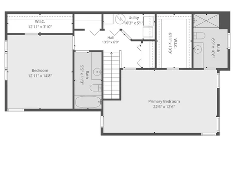 6700 Slate Drive Carpentersville IL 60110