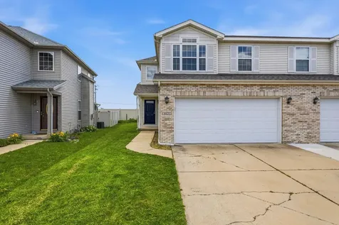 4621 Copper Ridge Road Champaign IL 61822