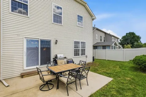 4621 Copper Ridge Road Champaign IL 61822