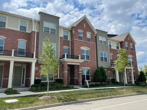 1206 Byrne Boulevard Vernon Hills IL 60061