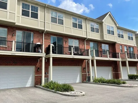 1206 Byrne Boulevard Vernon Hills IL 60061