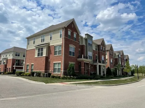 1206 Byrne Boulevard Vernon Hills IL 60061