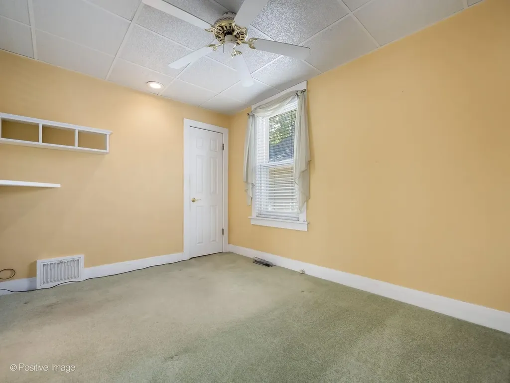 11215 South Sawyer Avenue Chicago IL 60655