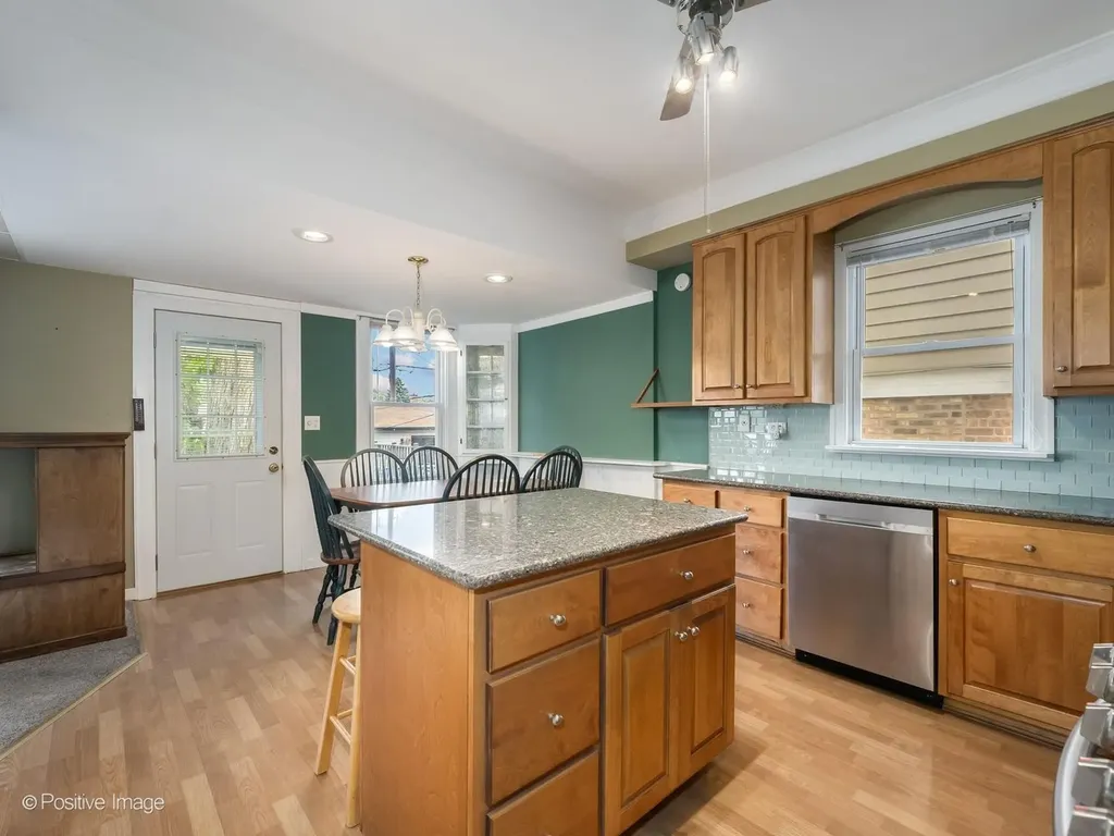 11215 South Sawyer Avenue Chicago IL 60655