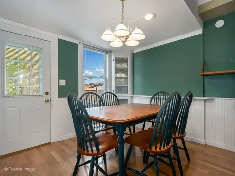 11215 South Sawyer Avenue Chicago IL 60655