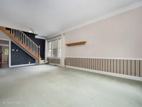 11215 South Sawyer Avenue Chicago IL 60655