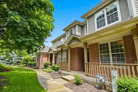 6727 Pine Lake Drive Tinley Park IL 60477
