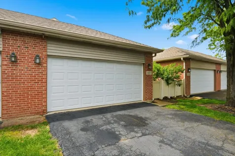 6727 Pine Lake Drive Tinley Park IL 60477