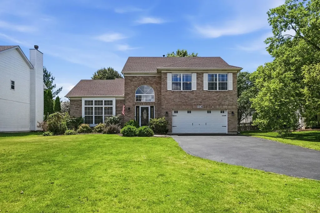 7419 Atkinson Circle Plainfield IL 60586