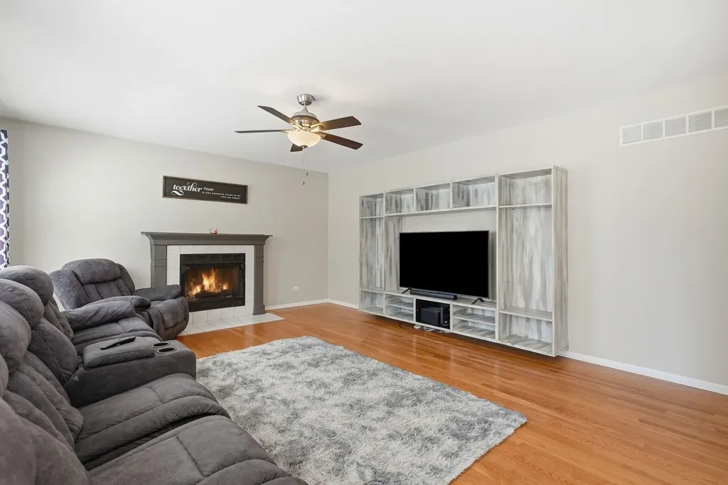 7419 Atkinson Circle Plainfield IL 60586