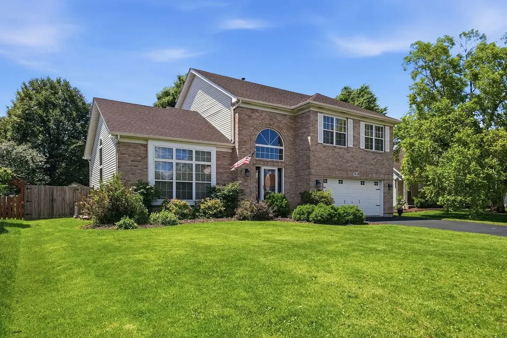 7419 Atkinson Circle Plainfield IL 60586