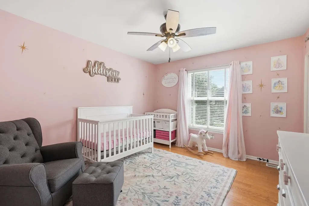 7419 Atkinson Circle Plainfield IL 60586