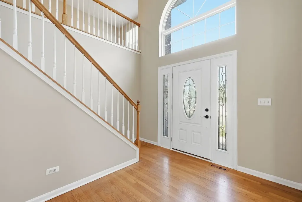 7419 Atkinson Circle Plainfield IL 60586