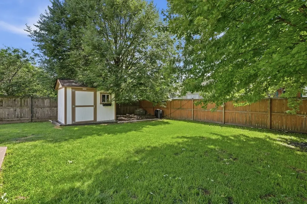 7419 Atkinson Circle Plainfield IL 60586