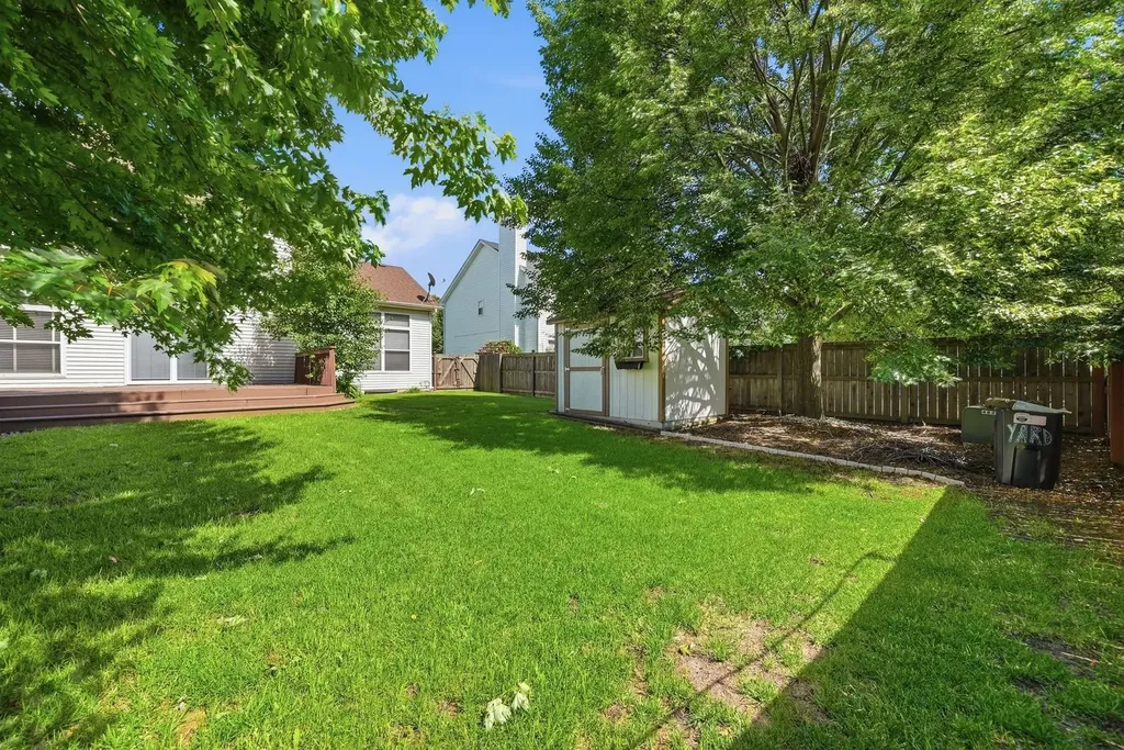7419 Atkinson Circle Plainfield IL 60586