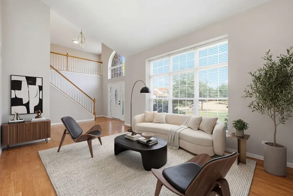 7419 Atkinson Circle Plainfield IL 60586