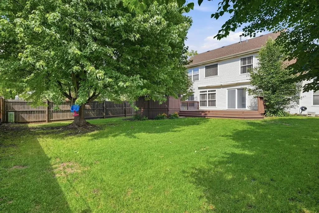 7419 Atkinson Circle Plainfield IL 60586