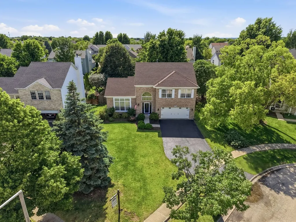 7419 Atkinson Circle Plainfield IL 60586