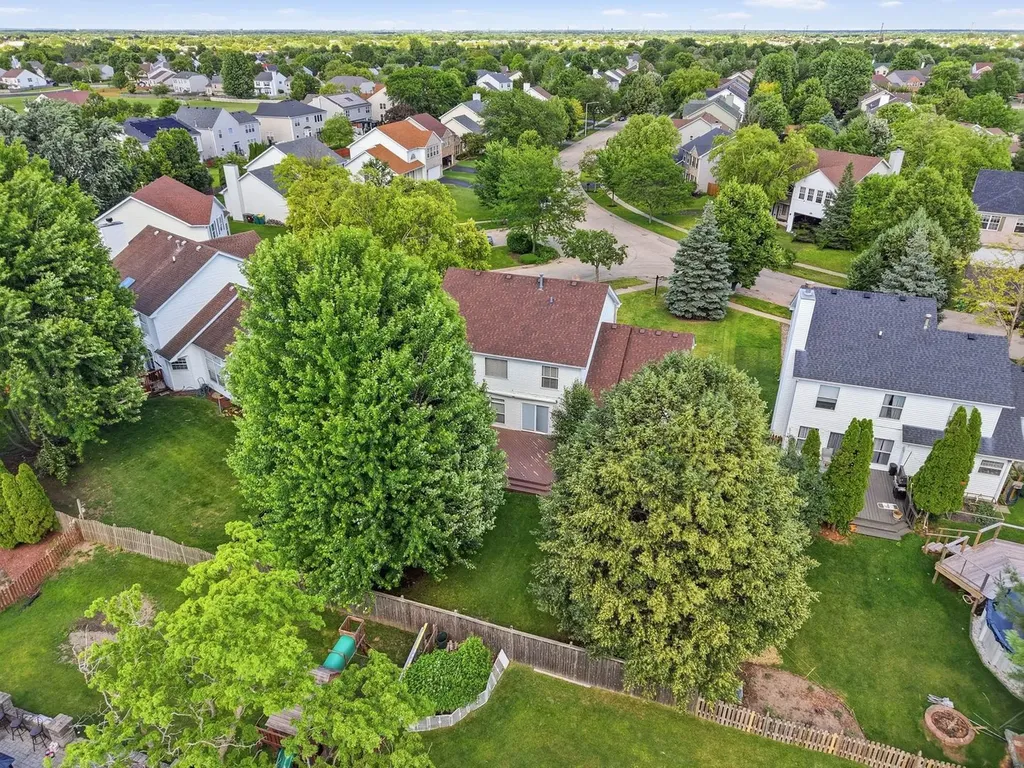 7419 Atkinson Circle Plainfield IL 60586