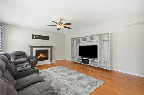 7419 Atkinson Circle Plainfield IL 60586