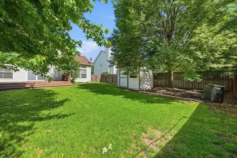 7419 Atkinson Circle Plainfield IL 60586