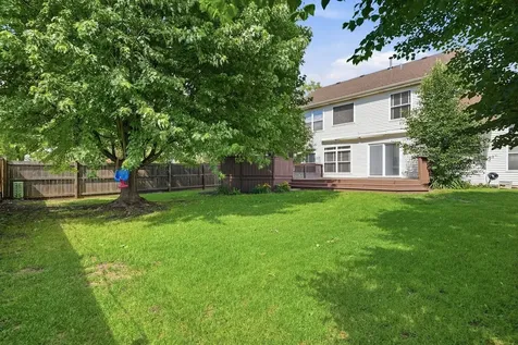 7419 Atkinson Circle Plainfield IL 60586