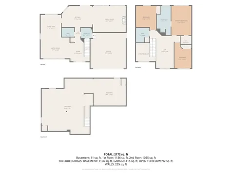 7419 Atkinson Circle Plainfield IL 60586