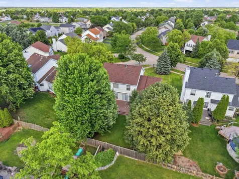7419 Atkinson Circle Plainfield IL 60586