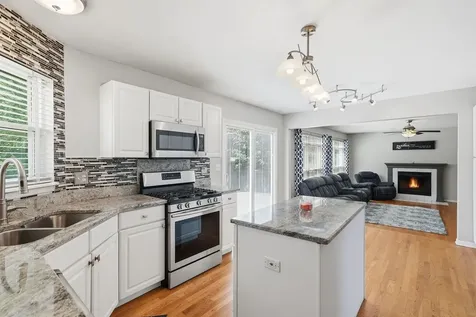 7419 Atkinson Circle Plainfield IL 60586