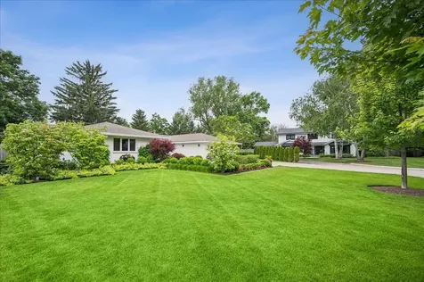 920 Pine Tree Lane Winnetka IL 60093