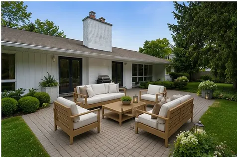 920 Pine Tree Lane Winnetka IL 60093
