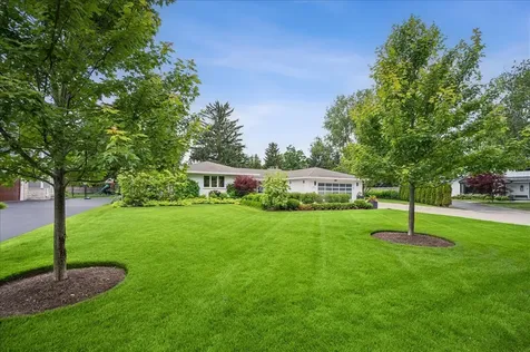 920 Pine Tree Lane Winnetka IL 60093