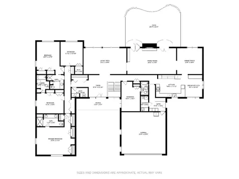 920 Pine Tree Lane Winnetka IL 60093
