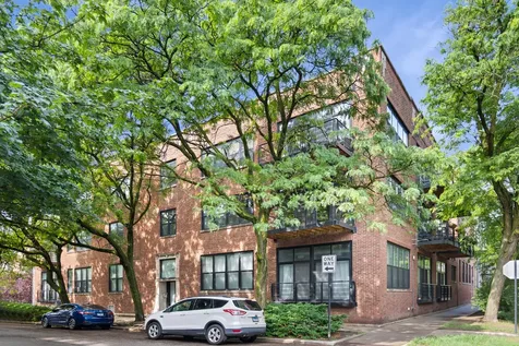 1670 North Claremont Avenue Chicago IL 60647