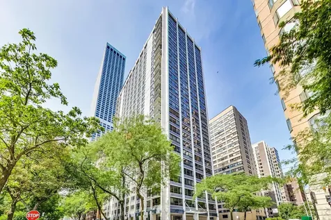 222 East Pearson Street Chicago IL 60611