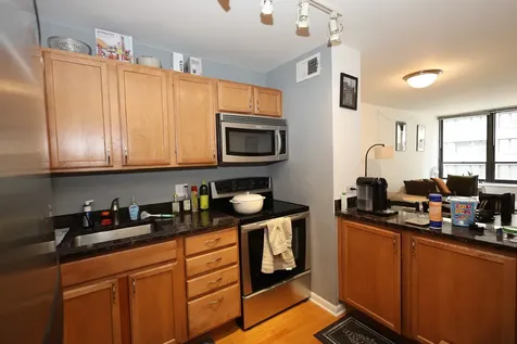 222 East Pearson Street Chicago IL 60611