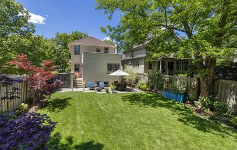 3055 Park Place Evanston IL 60201
