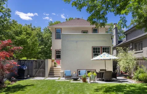 3055 Park Place Evanston IL 60201