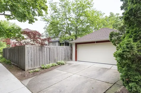 3055 Park Place Evanston IL 60201