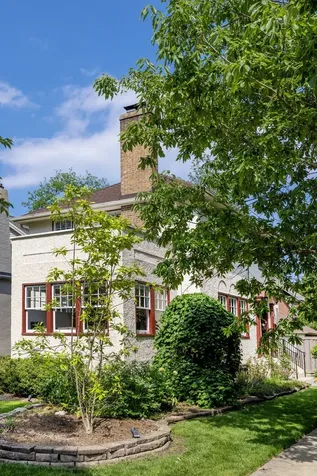 3055 Park Place Evanston IL 60201