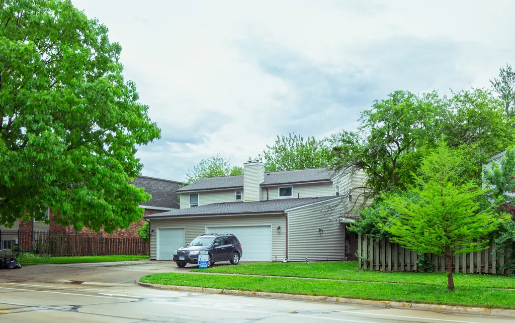 1105 East Florida Avenue Urbana IL 61801
