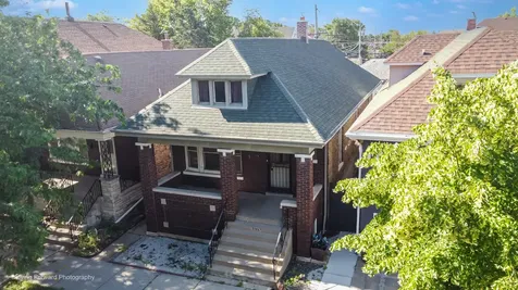 2647 West 69th Street Chicago IL 60629