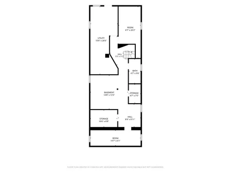 2647 West 69th Street Chicago IL 60629