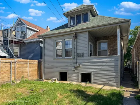 2647 West 69th Street Chicago IL 60629