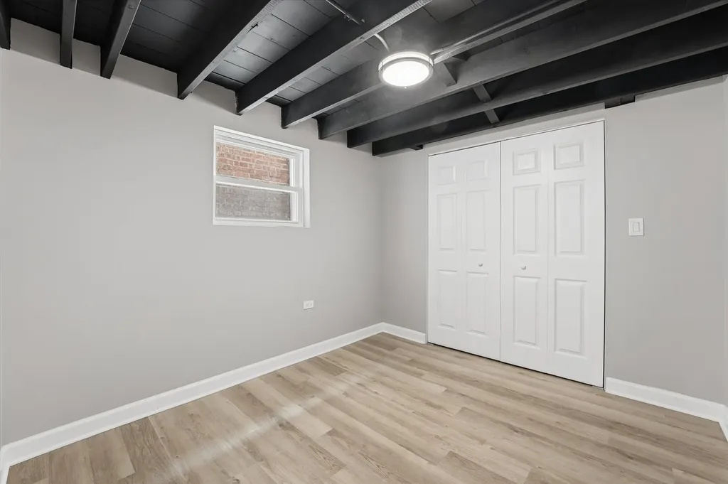 5515 South Oakley Avenue Chicago IL 60636